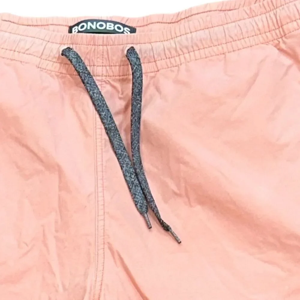 Bonobos peach swim